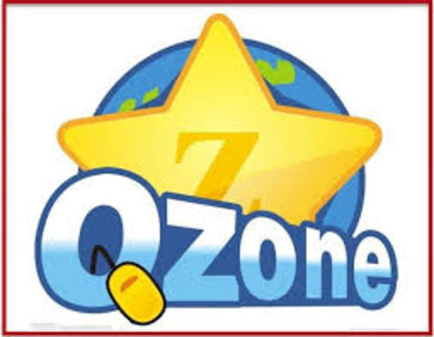 Qzone