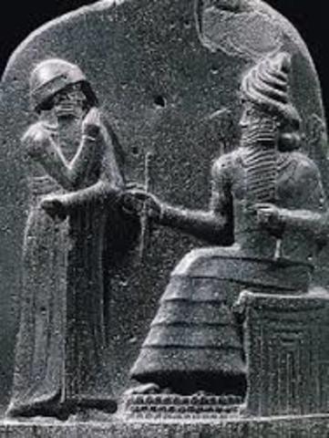 El Código de Hammurabi