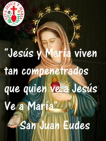 Primero en Celebrar una Misa