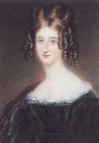 Augusta A. Byron