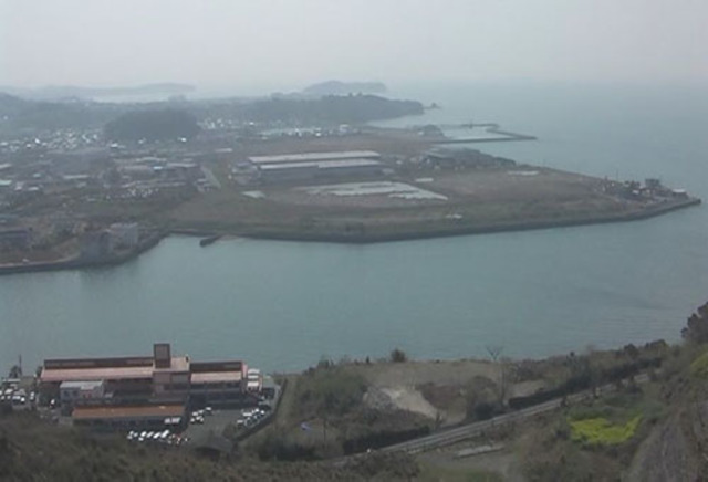 Minamata Bay Mercury Poisoning