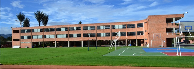 mi primer dia de colegio