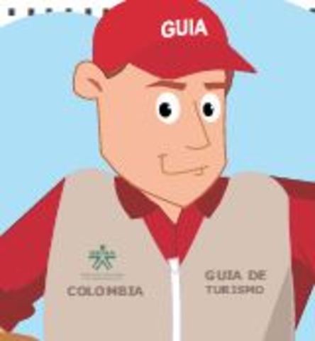 Guía de Turismo