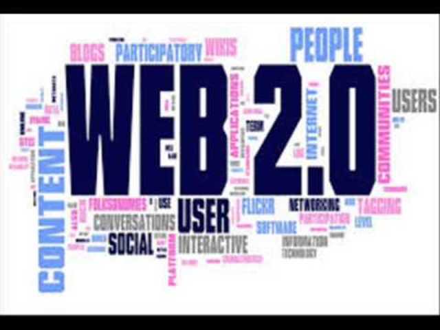 WEB 2.0