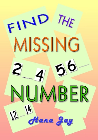 How to find the missing number