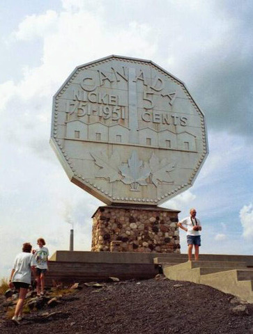 Historical Significance of the Five Cent Speech