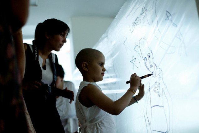 NUEVA MIRADA TRANSPERSONAL