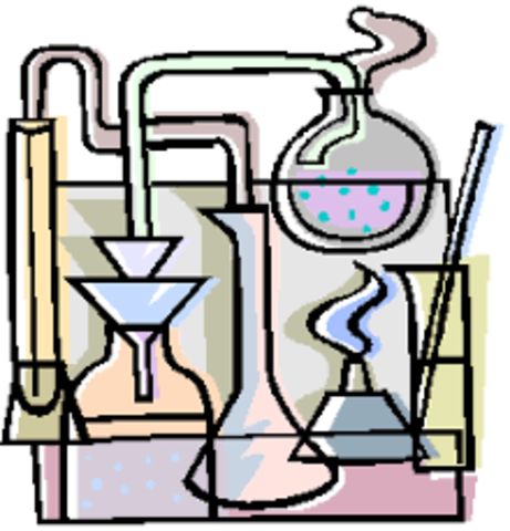 la química como ciencia