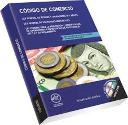 Reforma del artículo 1054 del Código de Comercio del 2008