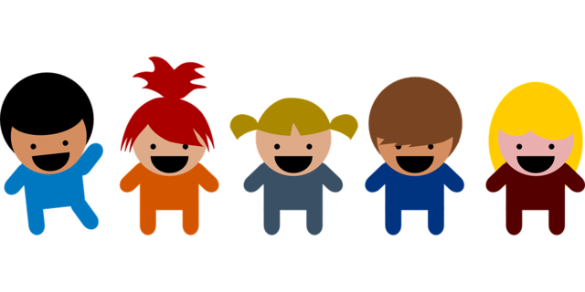 Etapa de la Infancia