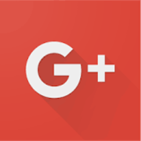Google+'s birthday