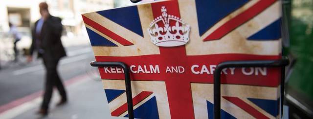 Diario del reino unido