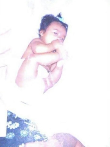 Born in Acapulco, Mexico