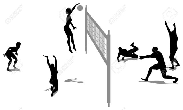 Volleyball
