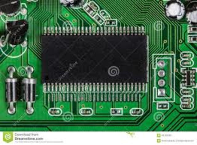 ¿Que es el microprocesador?