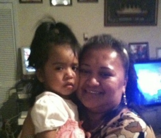 LITTLE SISTER IS BORN