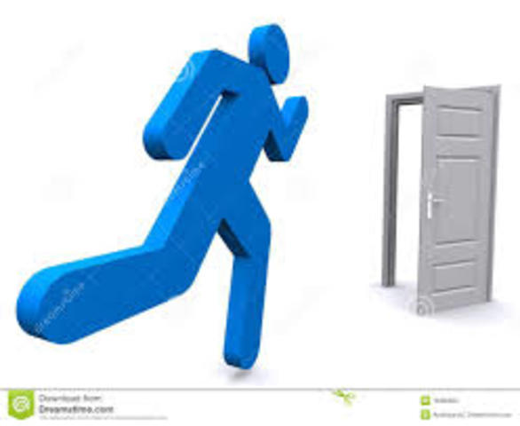 Finished Elementary School