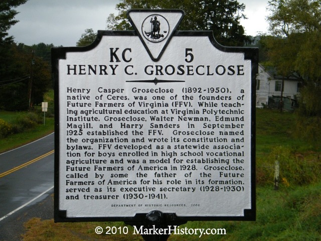 Agricultural Education