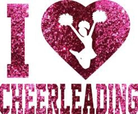 Cheer leading(Risk-Taker)