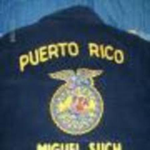 Puerto Rico FFA Charter