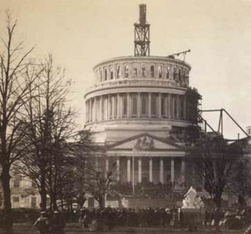 Capitol Building