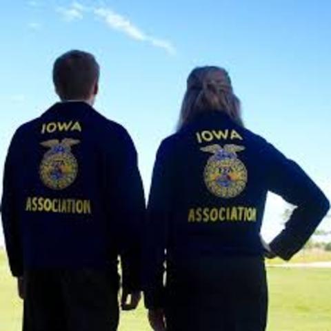 FFA Association