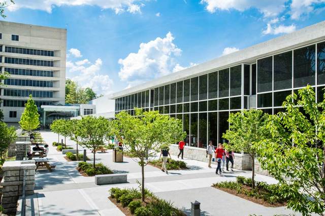 Start of High School