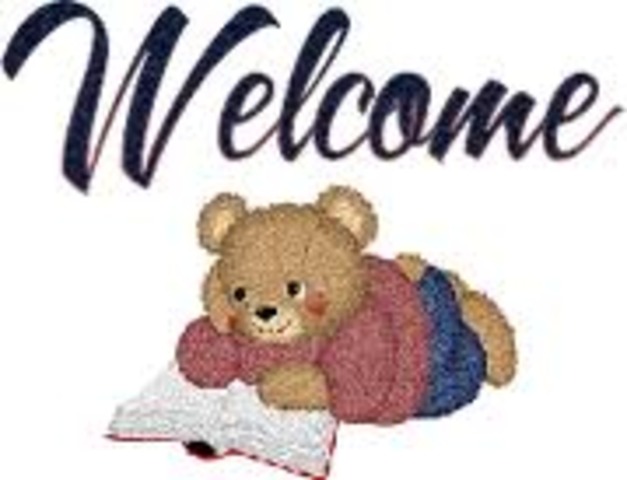 Introduction to the class