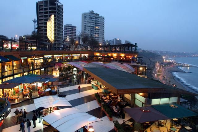 The first time I left the Country