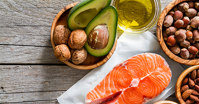 Mediterranean Diet [Image]