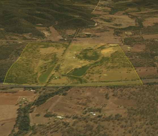 Conflict at Grantham