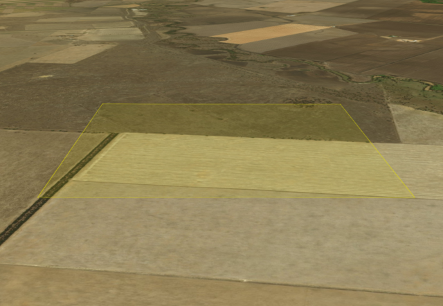 Ambush at Yandilla and Tummaville.