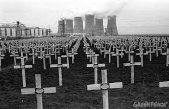 Chernobyl disaster