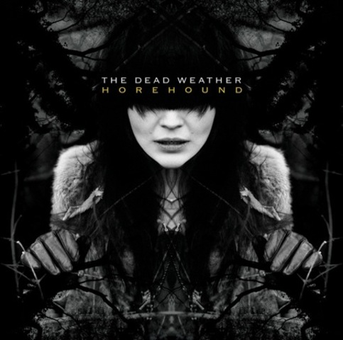 Deadweather's First Album "Horehound" is Released