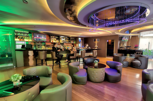 Hoteles de lujo en México