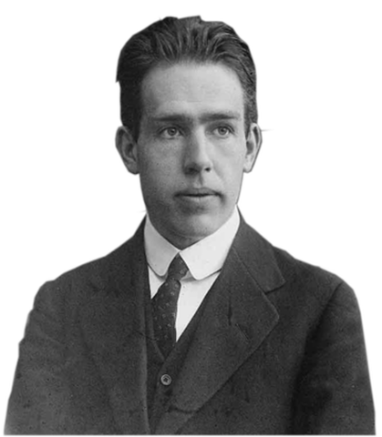 Neils Bohr