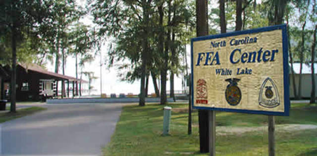 FFA Camp and Training School