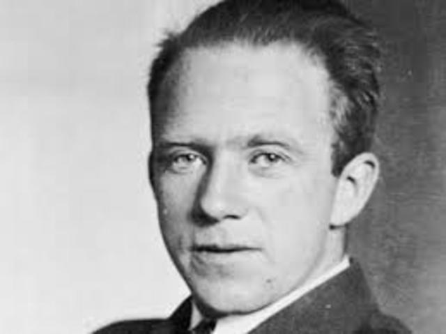 Werner Karl Heisenberg