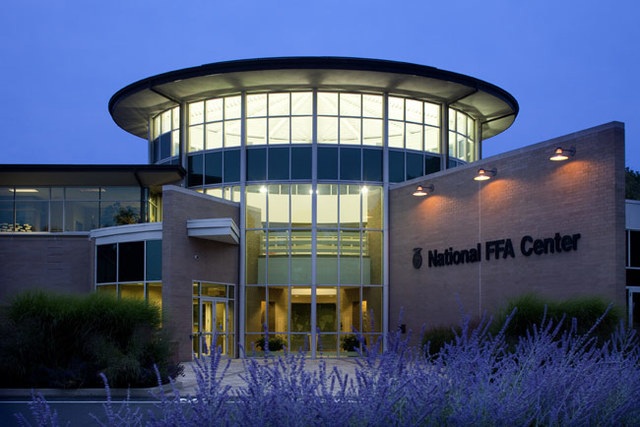 FFA Headquarters