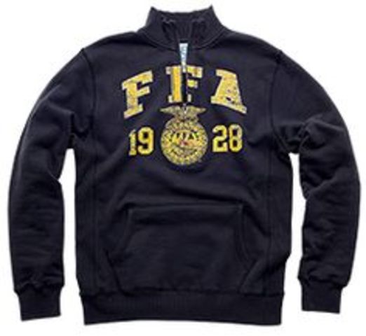 Blue Corduroy Jacket Adopted as Official Dress