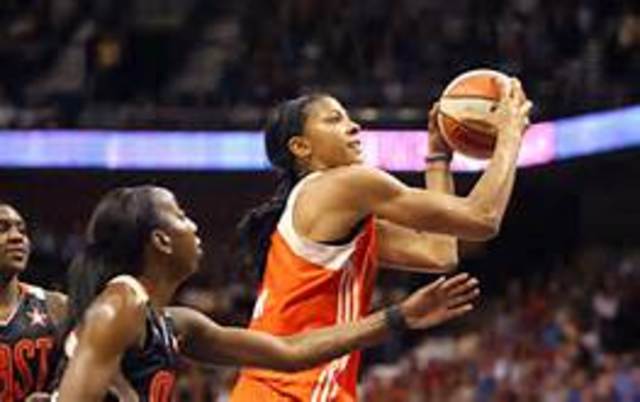 WNBA