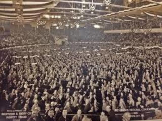 future farmers of america established in kanas city.mo