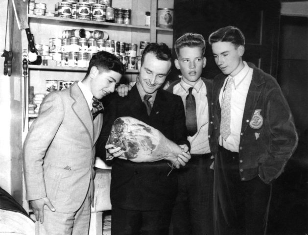 national convention act