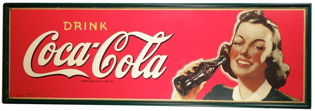 Coca-Cola-American Century