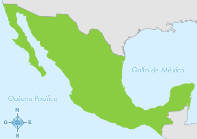 Maximiliano inicia una gira por el interior del país