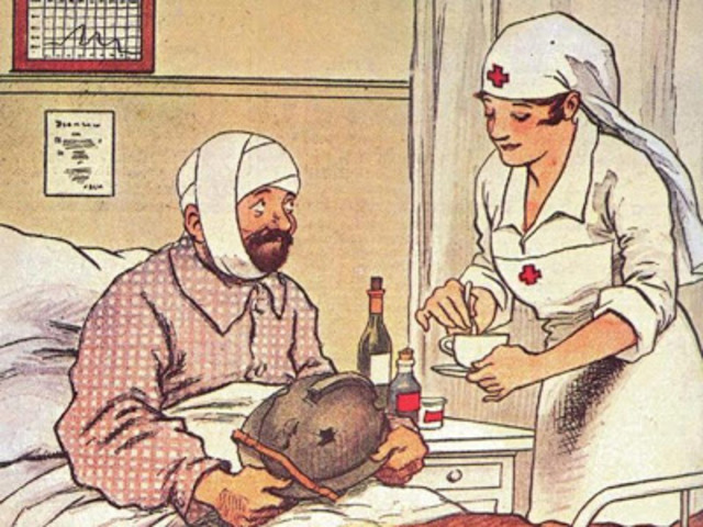 Se difunde la Clorpromazina