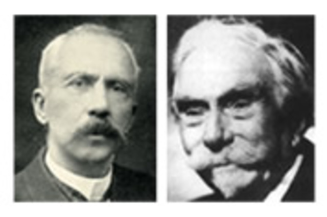 Portier y Richet - La anafilaxia