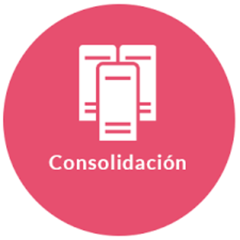 CONSOLIDACIÓN (1918-1941)
