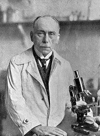 Jules Bordet - Bacteriolisis