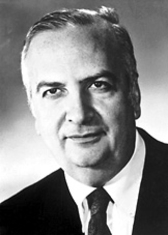 Baruj Benacerraf - Complejo principal de Histocompatibilidad.